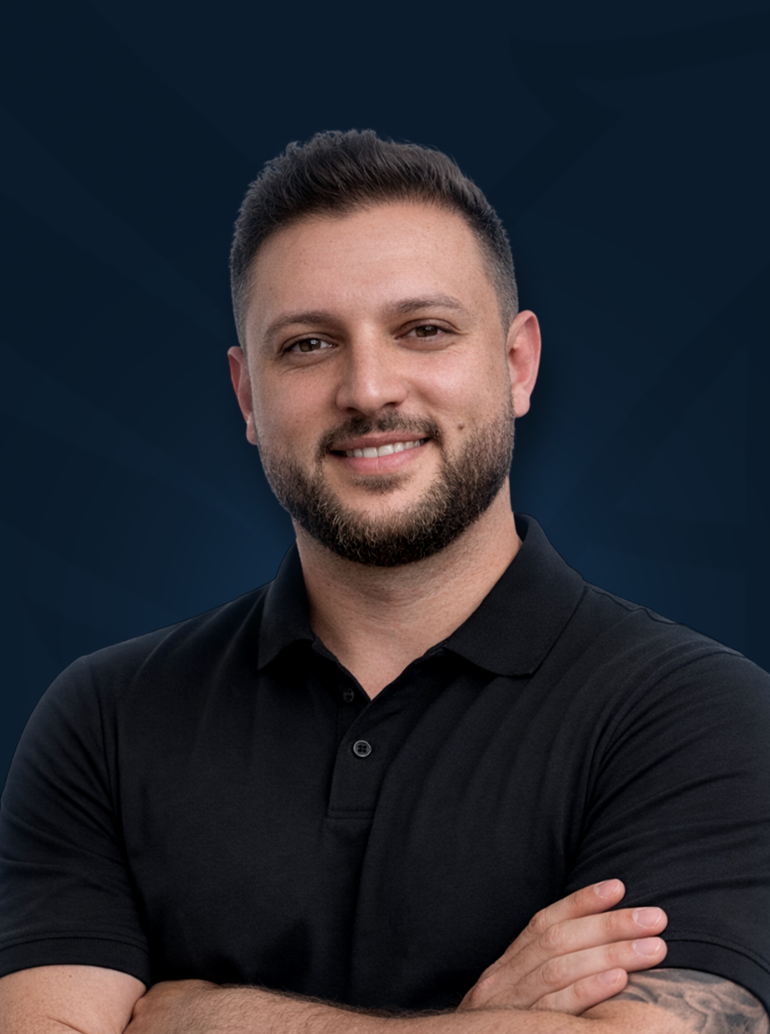 Roni Zeri