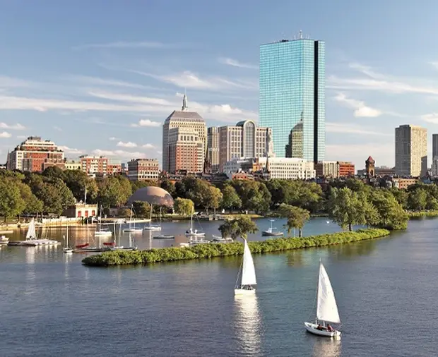 Boston